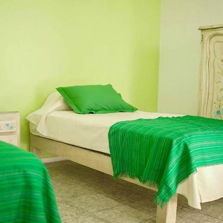 Hostal Tlaquepaque Extérieur photo