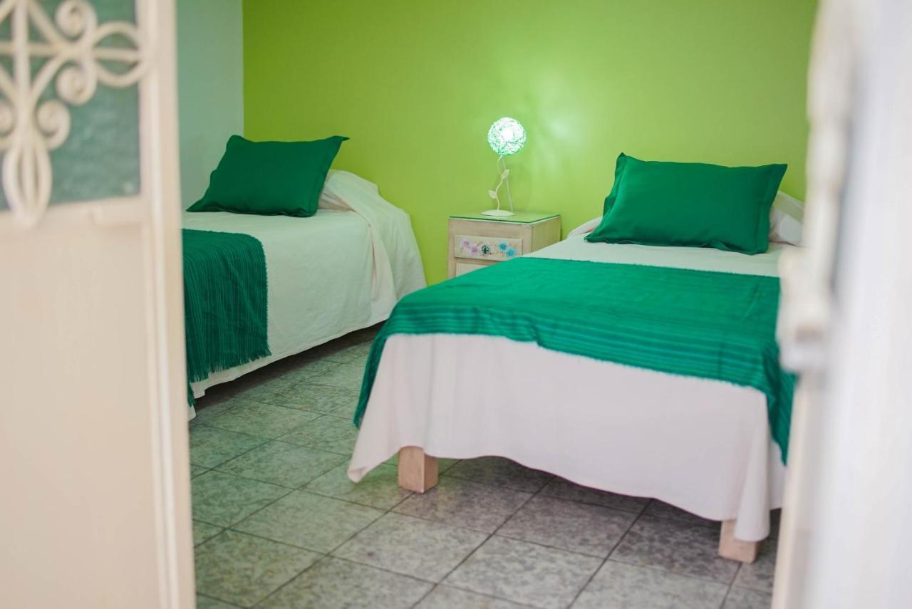 Hostal Tlaquepaque Extérieur photo