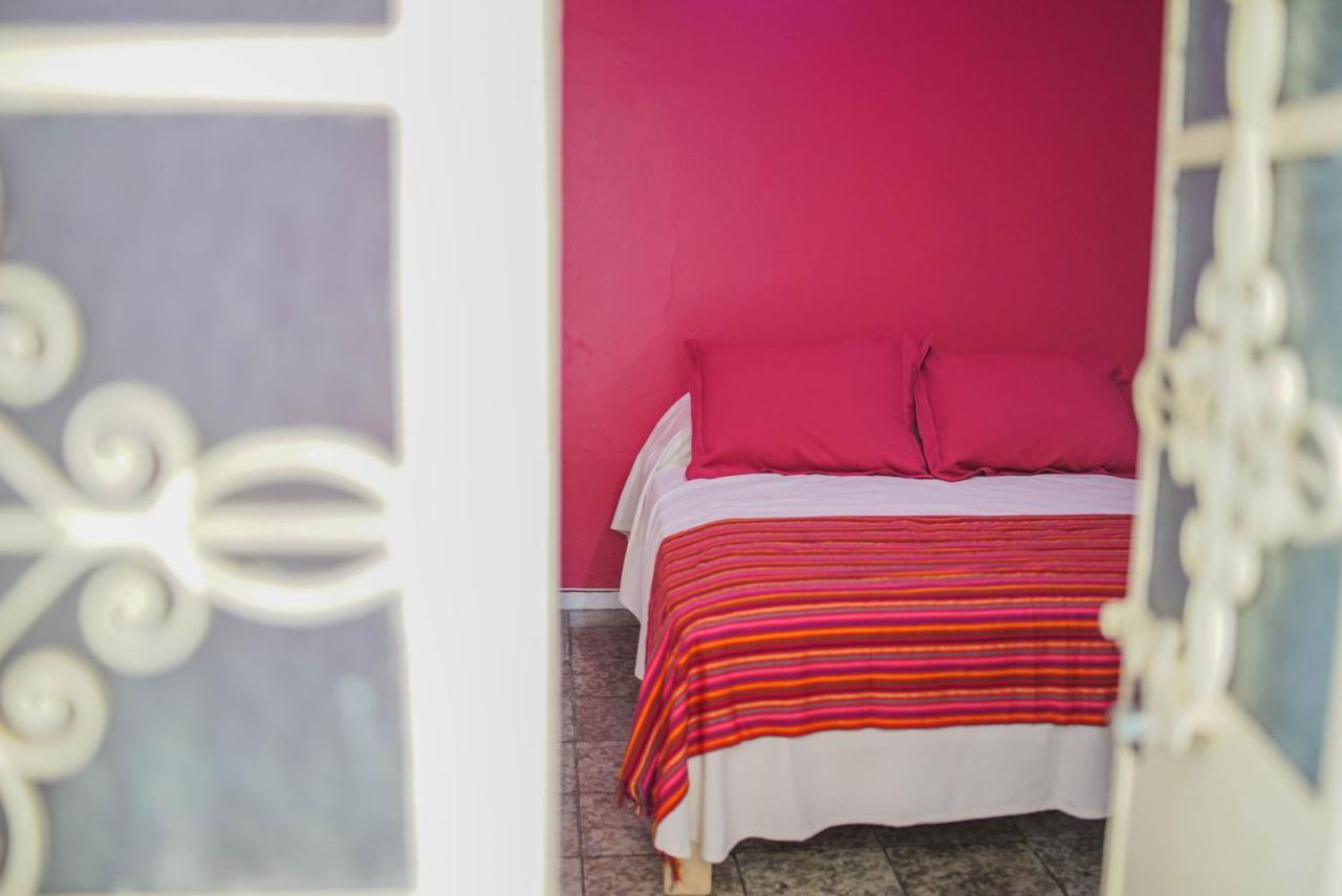 Hostal Tlaquepaque Extérieur photo