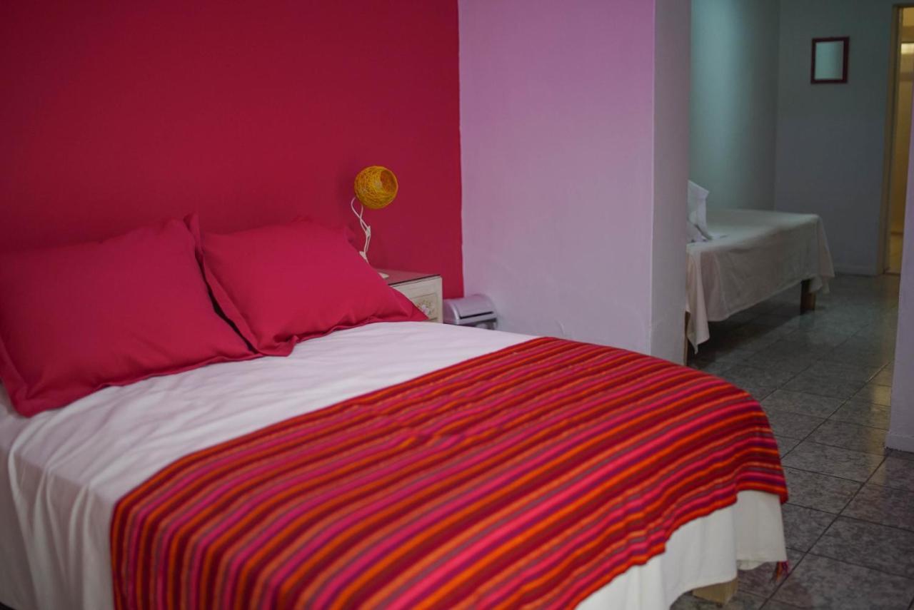 Hostal Tlaquepaque Extérieur photo