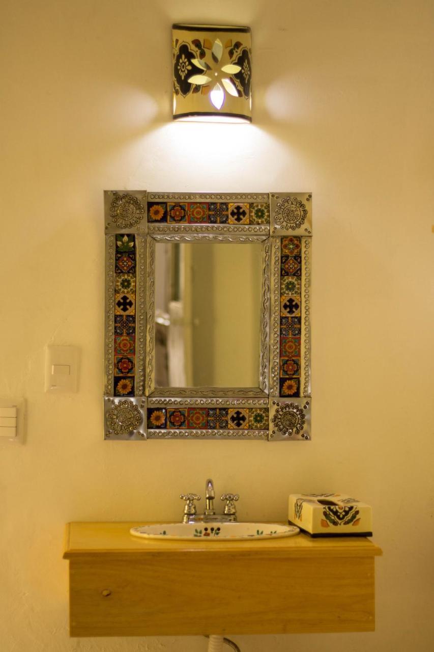 Hostal Tlaquepaque Extérieur photo