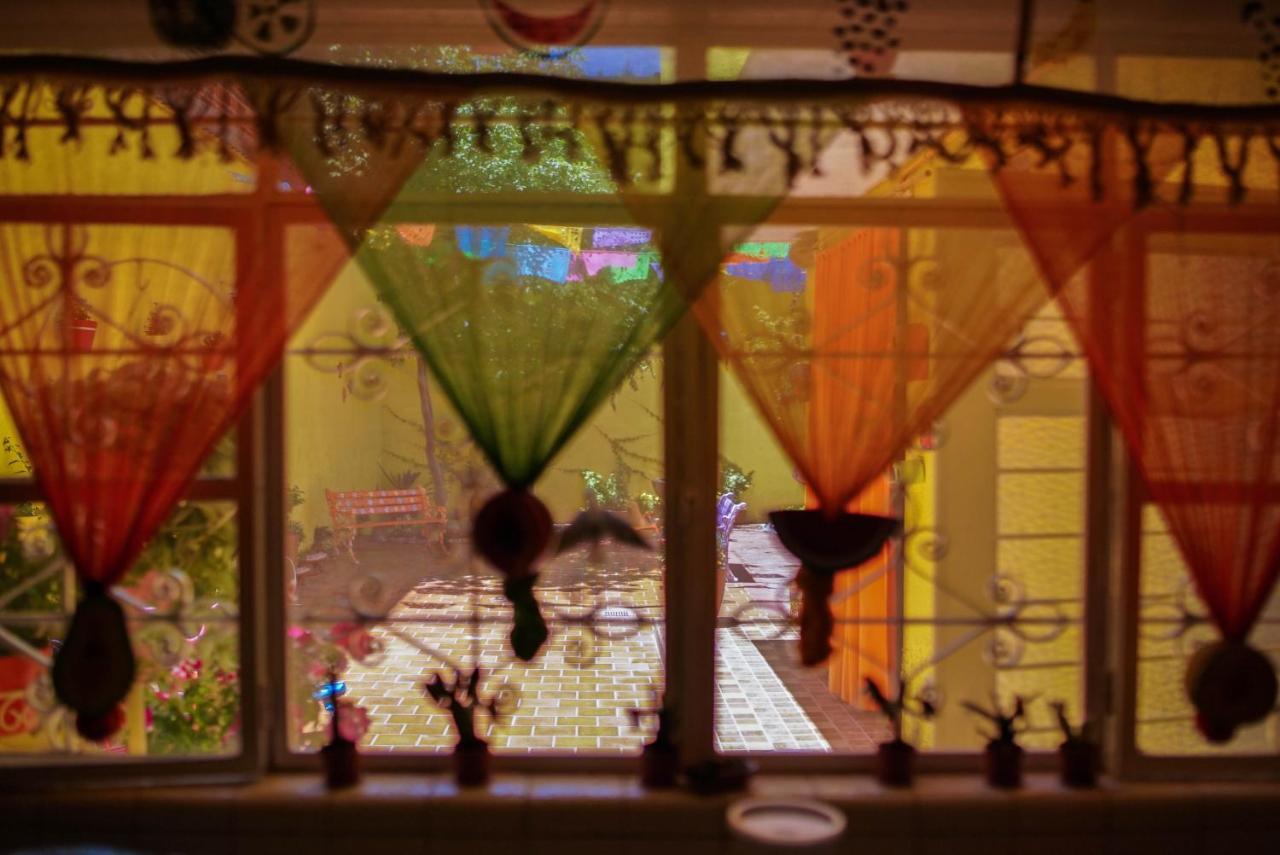 Hostal Tlaquepaque Extérieur photo