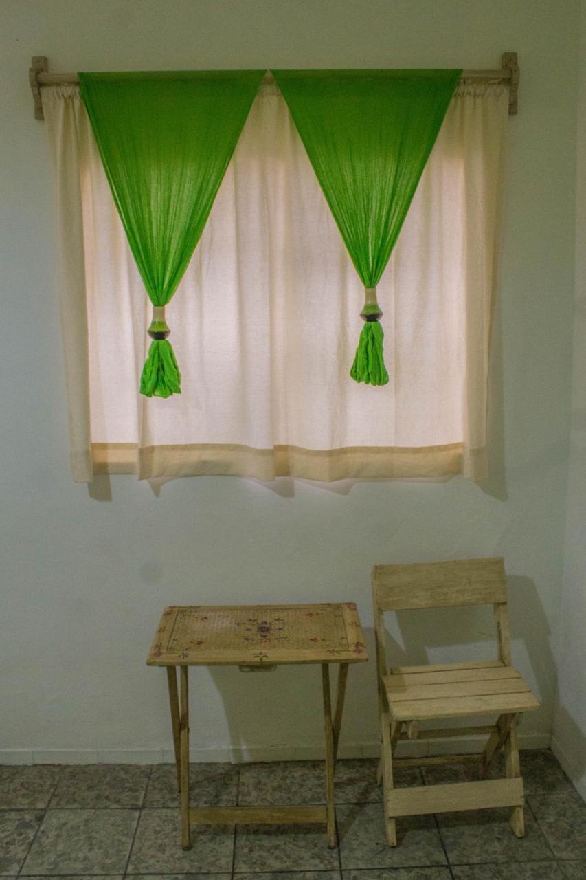 Hostal Tlaquepaque Extérieur photo