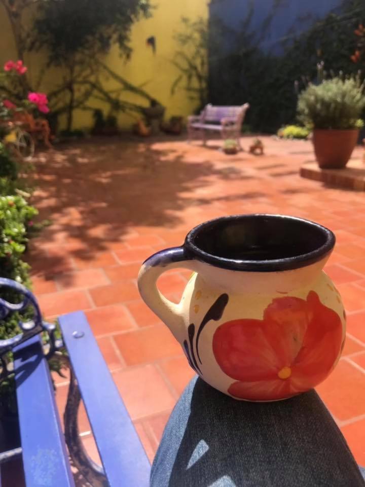 Hostal Tlaquepaque Extérieur photo