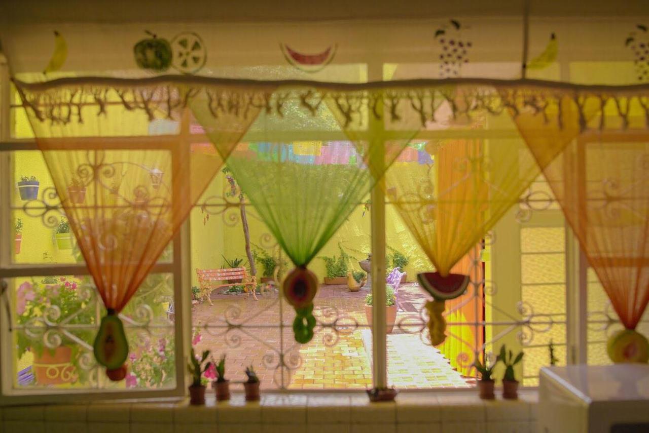 Hostal Tlaquepaque Extérieur photo