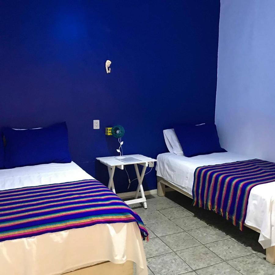 Hostal Tlaquepaque Extérieur photo