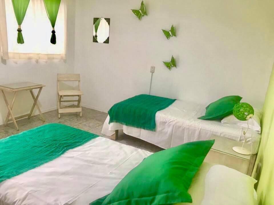 Hostal Tlaquepaque Extérieur photo