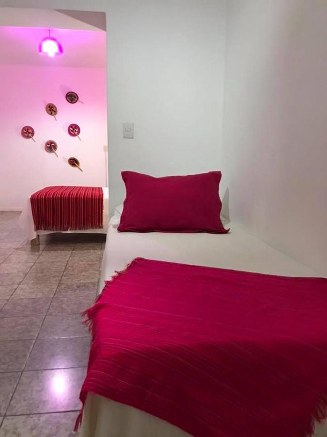 Hostal Tlaquepaque Extérieur photo