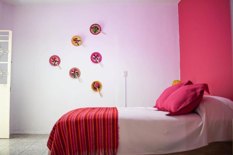 Hostal Tlaquepaque Extérieur photo