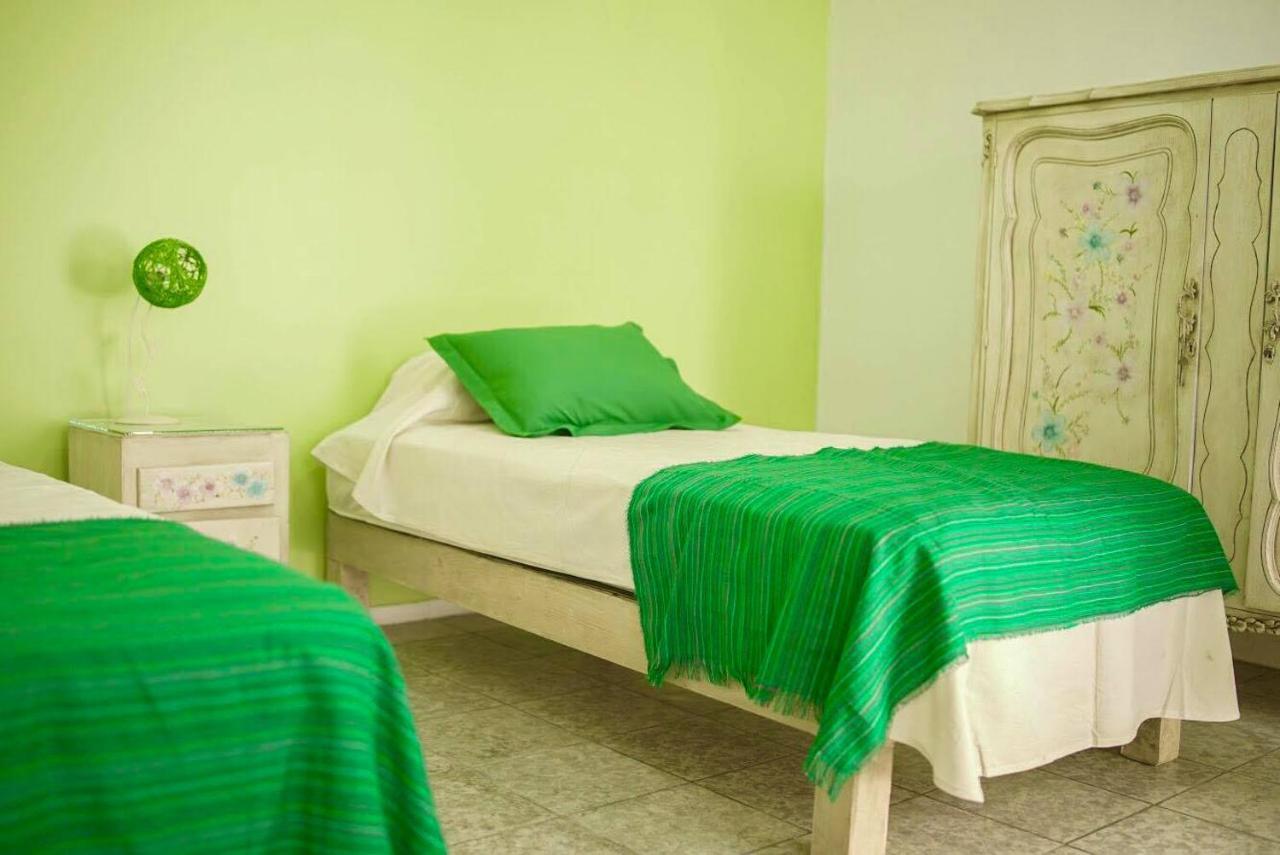 Hostal Tlaquepaque Extérieur photo